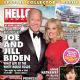 Joe Biden - Hello! Magazine Cover [Canada] (8 February 2021)