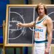Woody Harrelson stars as “Ed Monix” in New Line Cinema’s comedy, SEMI-PRO. Photo Credit: Frank Masi/New Line Cinema
