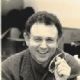 Mike Ockrent