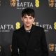 Timothée Chalamet - 2025 EE BAFTA Film Awards