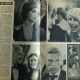 Margit Saad - Billed Bladet Magazine Pictorial [Denmark] (10 July 1959)