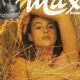 Monica Bellucci - Max Magazine [Italy] (December 1998)