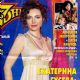 Ekaterina Guseva - 7 Dnej Magazine Cover [Russia] (March 2007)