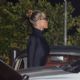 Khloe Kardashian – Arrives at Nobu Restaurant in Malibu