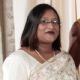 Saima Wazed