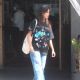 Camila Cabello – With her mom Sinuhe Estrabao seen at a lunch in Hollywood