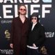 Finneas and Billie Eilish - The 67th Annual Grammy Awards (2025)
