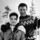 Ann-Margret and Roger Smith