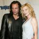 Richard Grieco and Stephanie Niznik