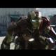 Avengers: Infinity War Behind the Scenes