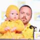 Photos from Comic-Con 2012: Day 2