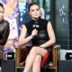 Sophie Skelton at Build Studio to discuss ‘Outlander’ in New York
