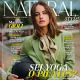 Matilde Gioli - Natural Style Magazine Cover [Italy] (February 2022)