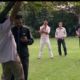Robinson Díaz, Raúl Méndez, Tommy Vasquez, Fernando Solórzano - El Señor de los Cielos