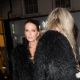 Kate Beckinsale – Pictured while attending the Vas J Morgans Party in London