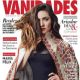 Ariadne Díaz - Vanidades Magazine Cover [Mexico] (April 2017)
