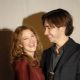 Justin Long and Drew Barrymore