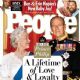 Prince Philip and Queen Elizabeth II - People Magazine Cover [United States] (26 April 2021)