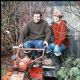 Felicity Kendal and Richard Briers