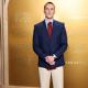 Drew Starkey - The 31st Annual Screen Actors Guild Awards