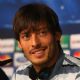 David Silva