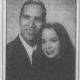 Michael Greyeyes and Nancy Latoszewski