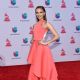 Leslie Grace- 16th Latin GRAMMY Awards - Red Carpet