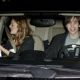 Justin Long and Drew Barrymore