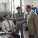 L-r, Will Ferrell, Mark Wahlberg and Michael Keaton in Columbia Pictures' comedy 'The Other Guys' Photo By: Macall Polay. © 2010 Columbia TriStar Marketing Group, Inc.  All rights reserved.
