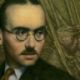 Stephen Vincent Benet