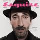 Adrien Brody - Esquire Magazine Cover [Mexico] (September 2020)