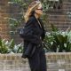 Rita Ora – Seen out to a lunch at Chiswick restaurant in Sydney