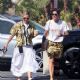 Braunwyn Windham-Burke – Seen with partner Jennifer Spinner in Palm Springs