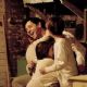 Russell Crowe as Jim Braddock in Universal's drama movie Cinderella Man.