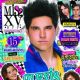 Eleazar Gómez, Miss XV: Sueña Princesa - Miss Xv Magazine Cover [Mexico] (11 July 2012)