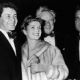 Eddie Fisher and Debbie Reynolds