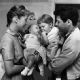 Eddie Fisher and Debbie Reynolds