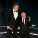 Arnold Schwarzenegger and Danny DeVito - The 96th Annual Academy Awards (2024)