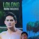 Lolong Press Conference