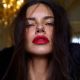 Adriana Lima - Vogue Magazine Pictorial [France] (May 2025)