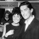 Robert Evans and Sharon Hugueny Picture - Photo of Robert Evans and ...