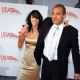 Heidi Fleiss and Tom Sizemore