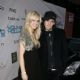 Caleigh Peters and Benji Madden