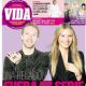 Chris Martin and Gwyneth Paltrow - El Diario Vida Magazine Cover [Ecuador] (9 October 2019)