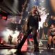 Recording artist Vince Neil of the band Motley Crue perform onstage during the 2014 iHeartRadio Music Festival at the MGM Grand Garden Arena on September 19, 2014 in Las Vegas, Nevada