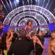 Merly Davis on Dancing with the Stars