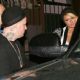 Benji Madden and Paris Hilton