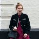 Princess Beatrice – Looking happy in Chelsea