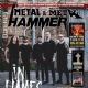 In Flames - Metal&Hammer Magazine Cover [Greece] (February 2023)