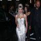 Kim Kardashian – Arriving at the Dolce Gabbana afterparty in Milan